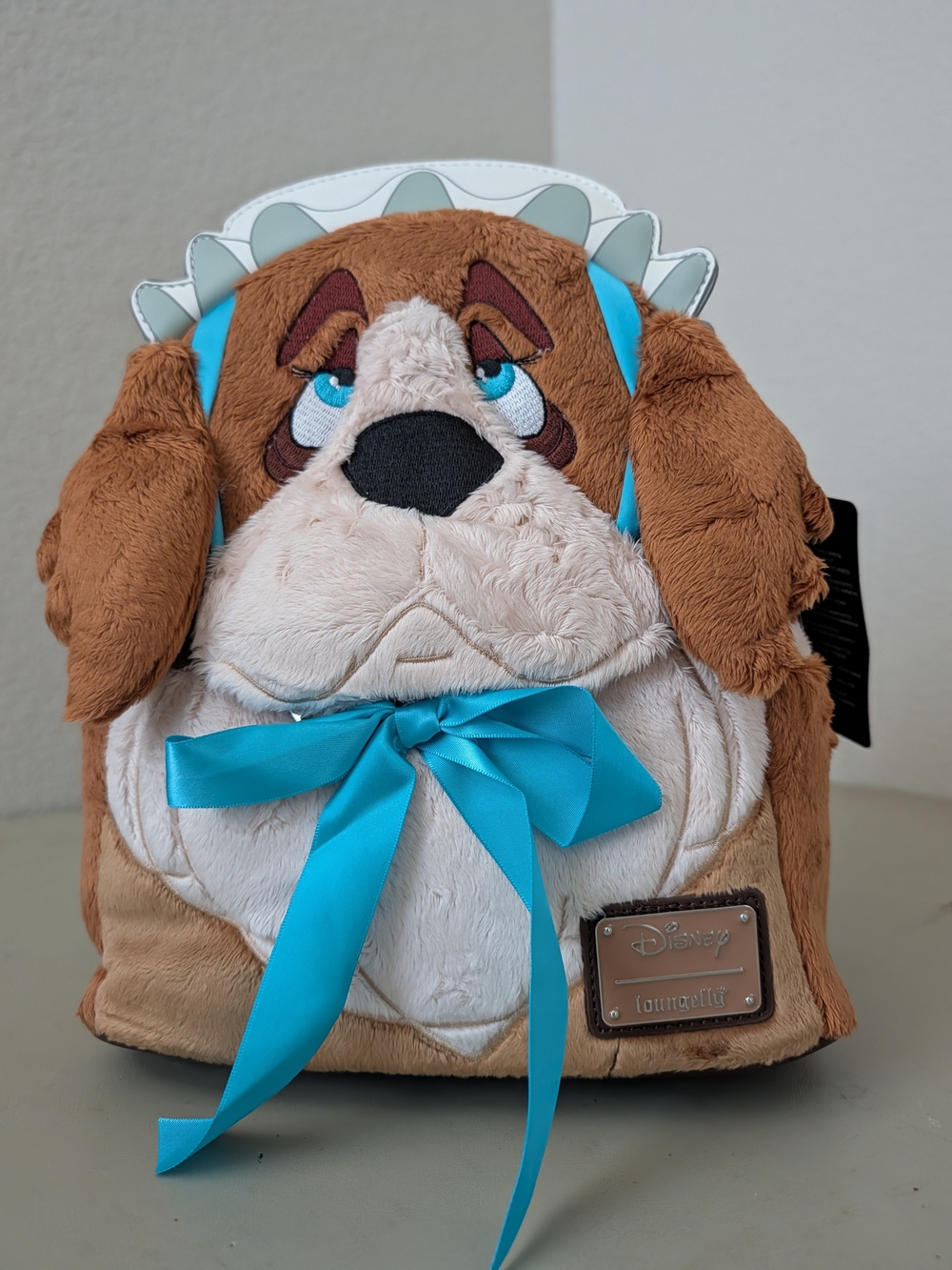 Disney x Loungefly Backpack - Nana (Peter Pan)
